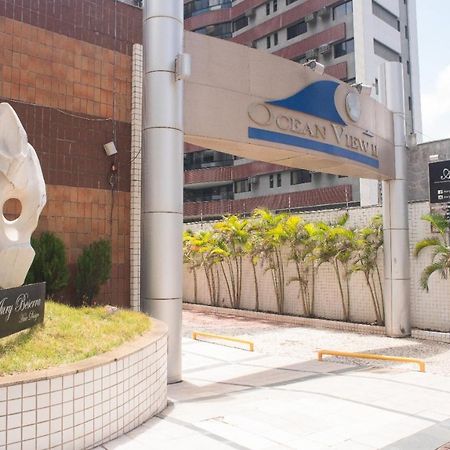 Flat Natal - Localizacao Top E Wifi 外观 照片