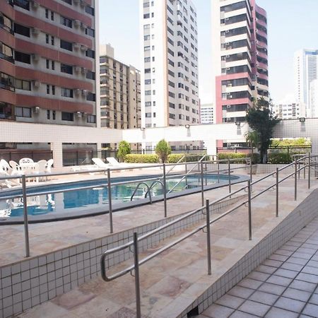 Flat Natal - Localizacao Top E Wifi 外观 照片