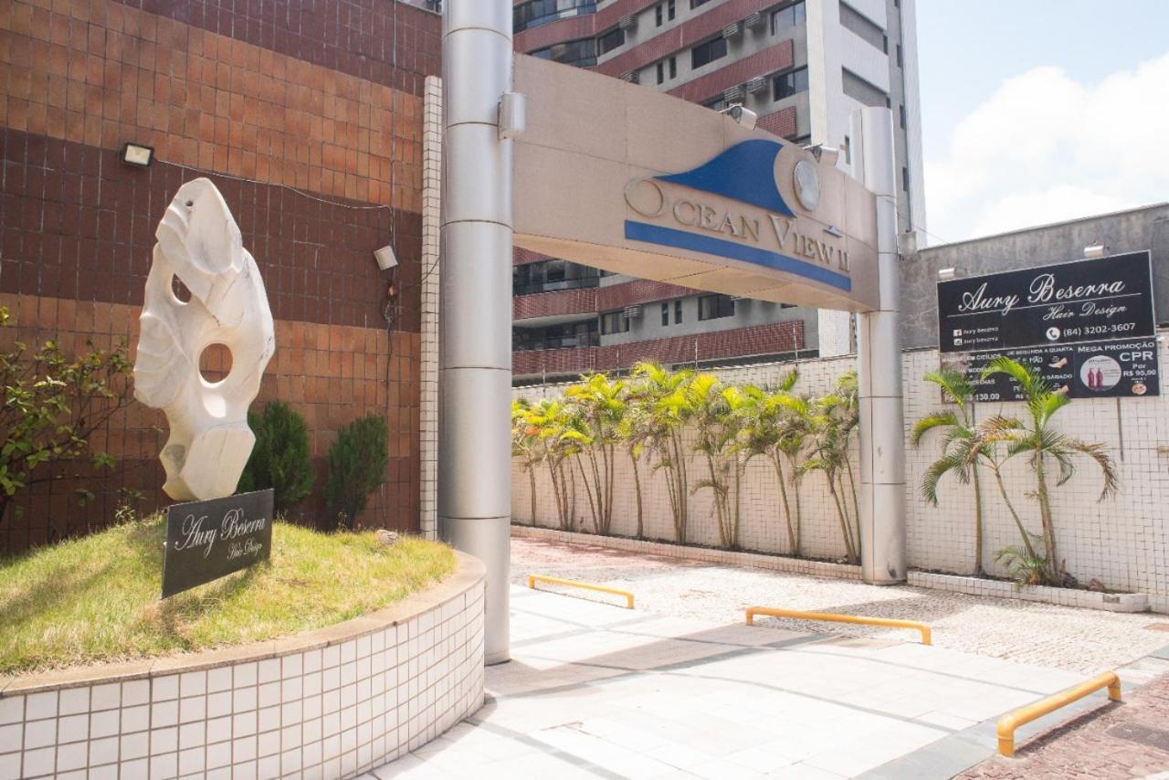 Flat Natal - Localizacao Top E Wifi 外观 照片