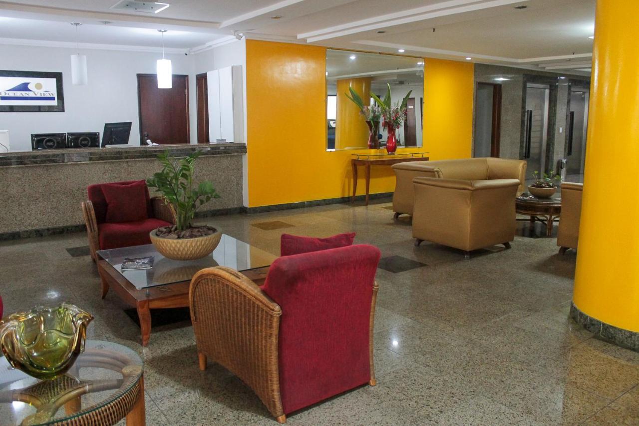 Flat Natal - Localizacao Top E Wifi 外观 照片