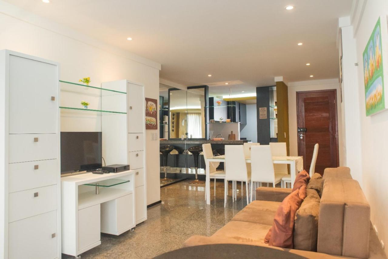 Flat Natal - Localizacao Top E Wifi 外观 照片