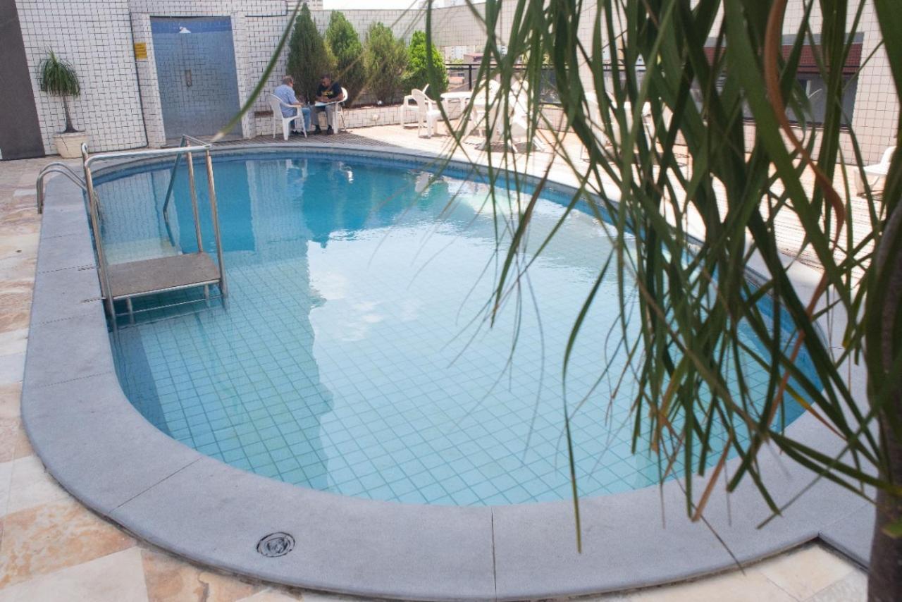 Flat Natal - Localizacao Top E Wifi 外观 照片