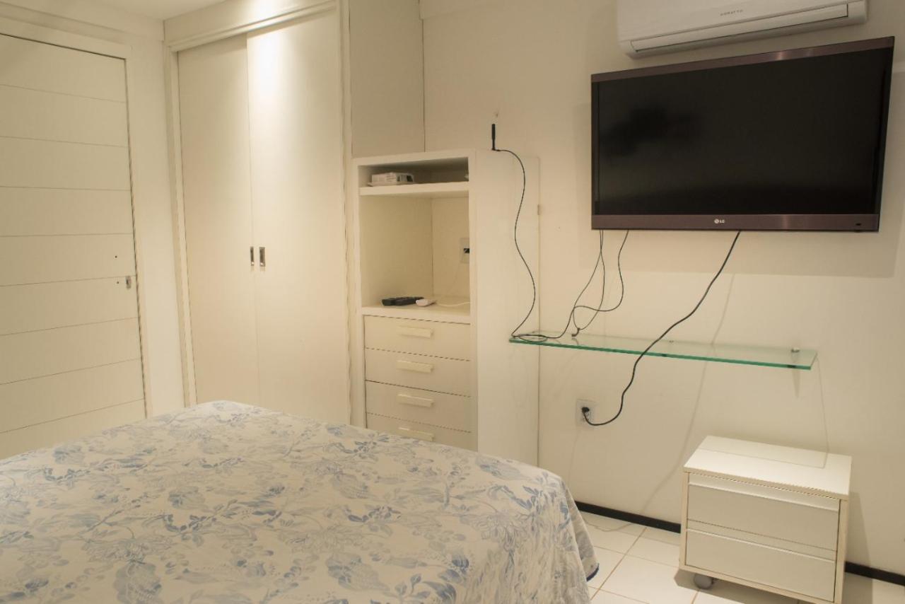 Flat Natal - Localizacao Top E Wifi 外观 照片