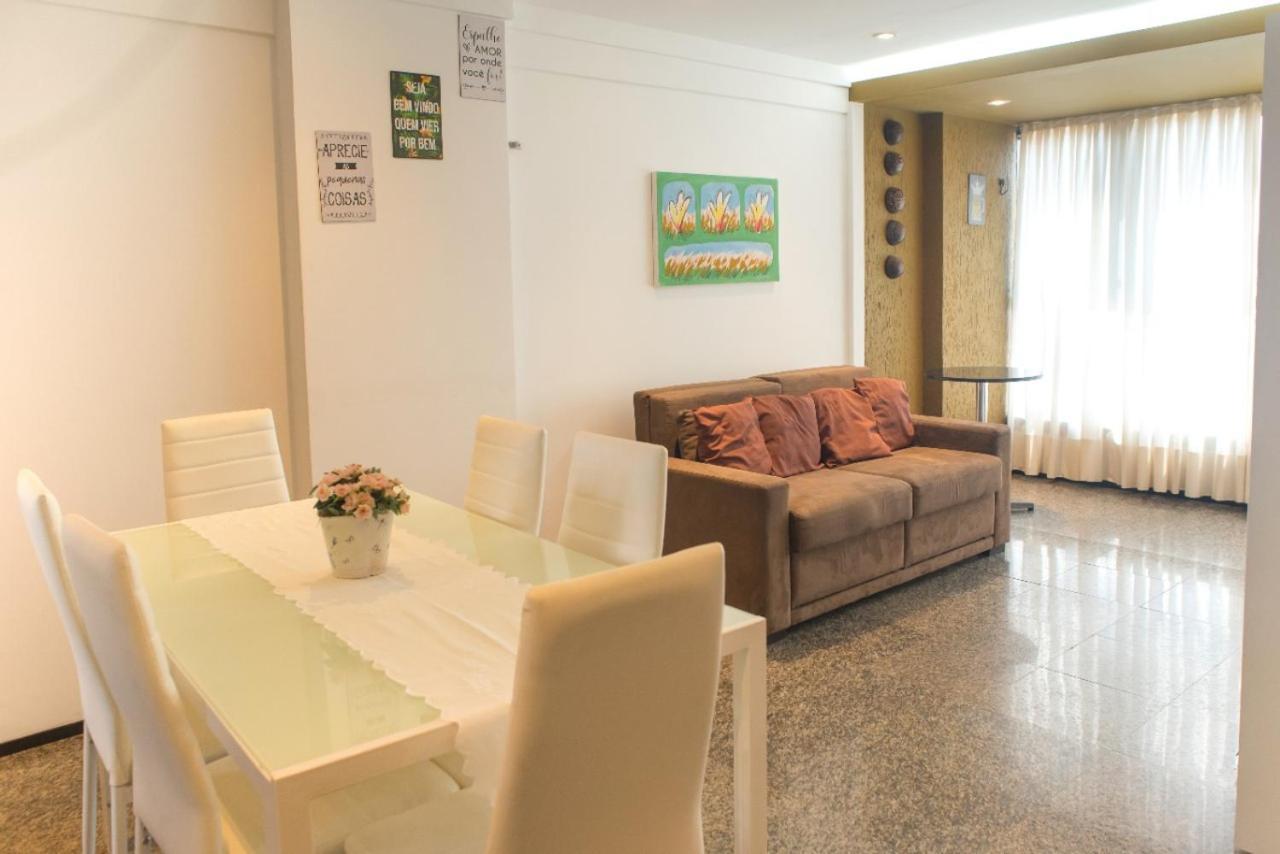 Flat Natal - Localizacao Top E Wifi 外观 照片