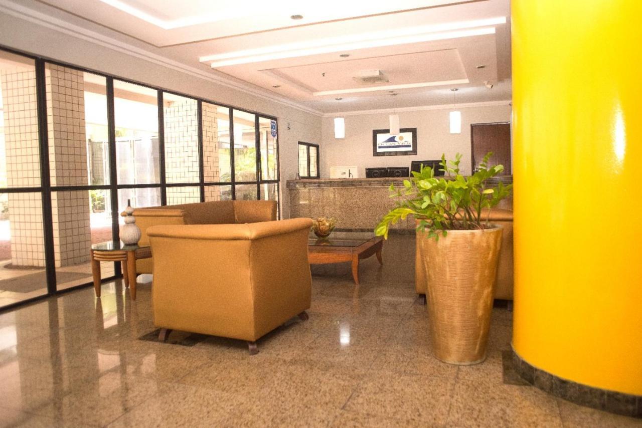 Flat Natal - Localizacao Top E Wifi 外观 照片
