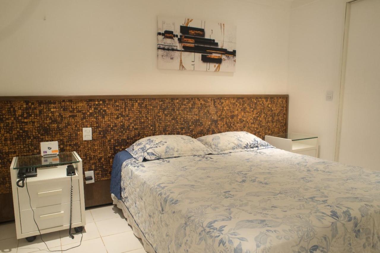 Flat Natal - Localizacao Top E Wifi 外观 照片