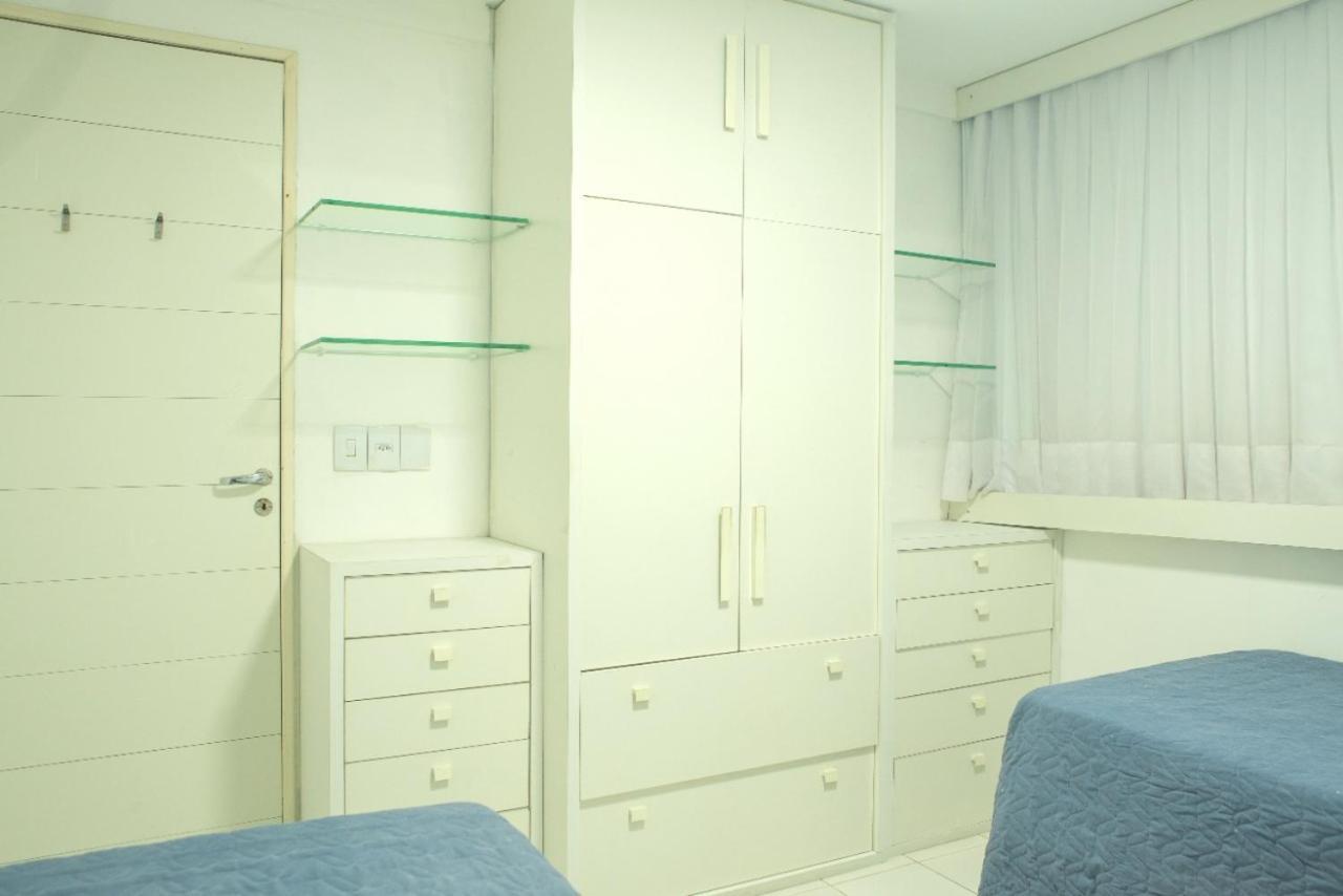 Flat Natal - Localizacao Top E Wifi 外观 照片