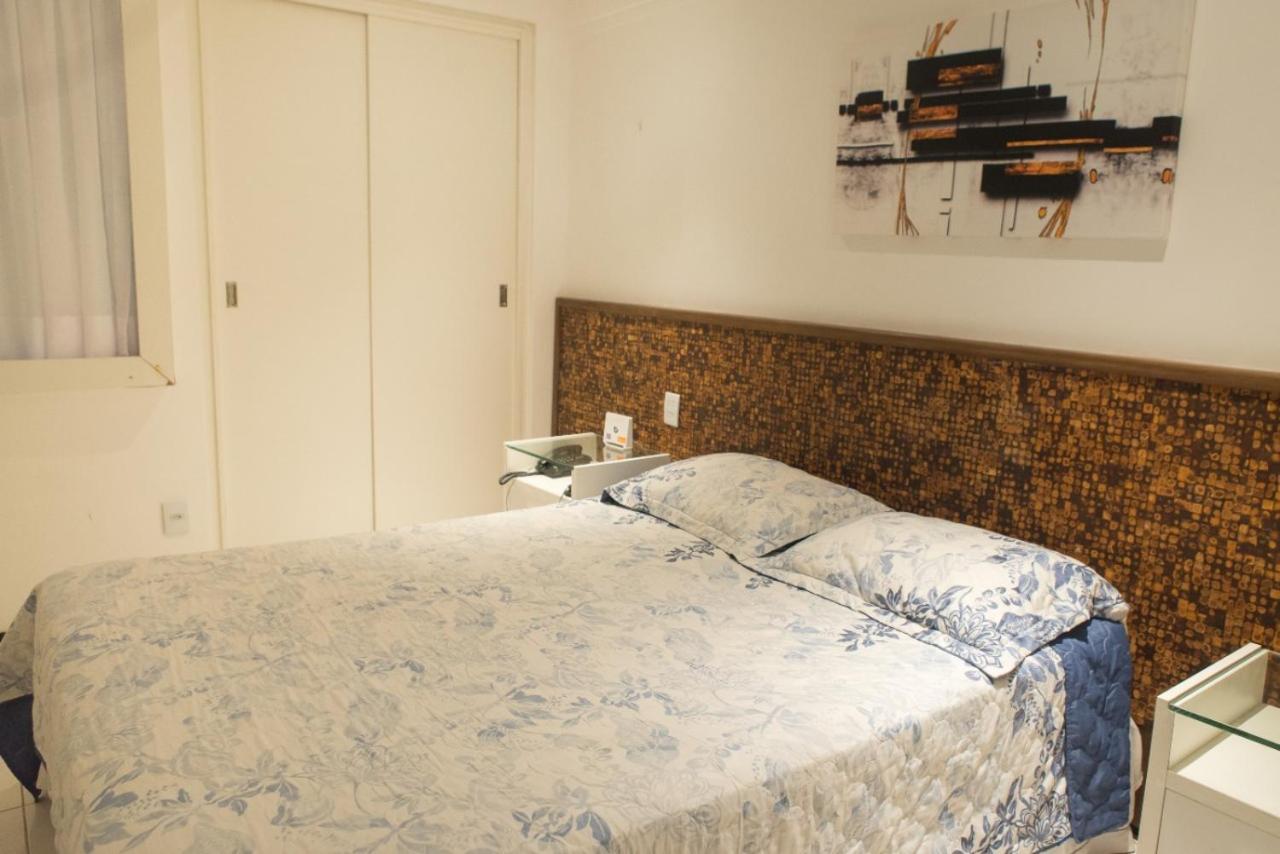 Flat Natal - Localizacao Top E Wifi 外观 照片