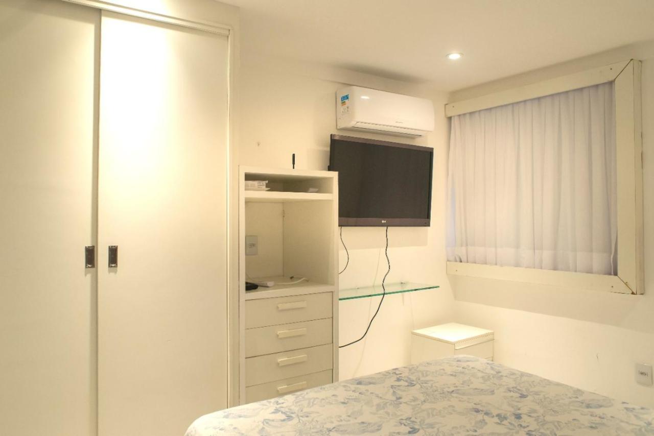 Flat Natal - Localizacao Top E Wifi 外观 照片