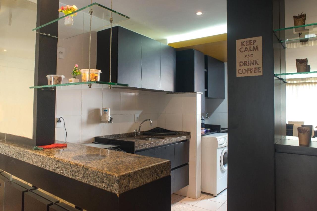 Flat Natal - Localizacao Top E Wifi 外观 照片