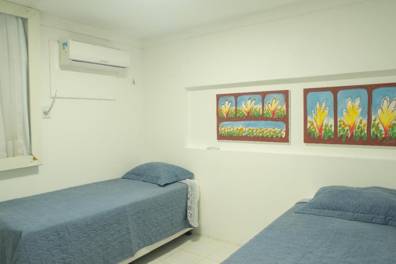 Flat Natal - Localizacao Top E Wifi 外观 照片
