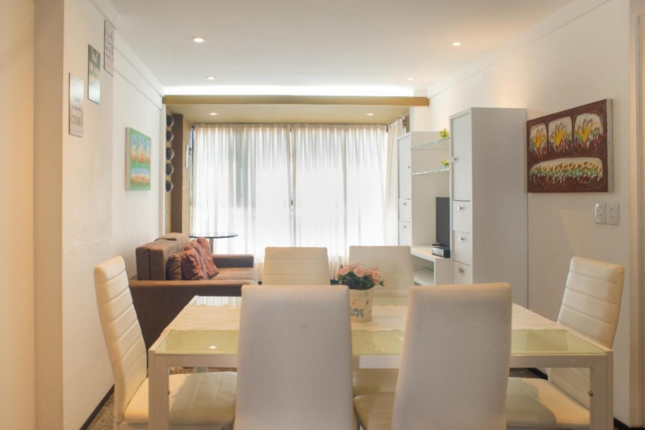 Flat Natal - Localizacao Top E Wifi 外观 照片